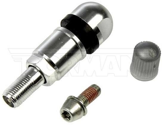 Audi BMW Tire Pressure Monitoring System Valve Kit - Dorman 974000